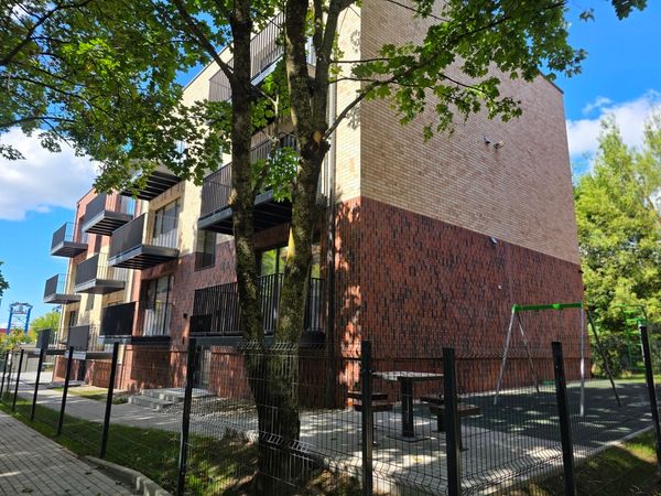 Klaipėda, Žvejybos uostas