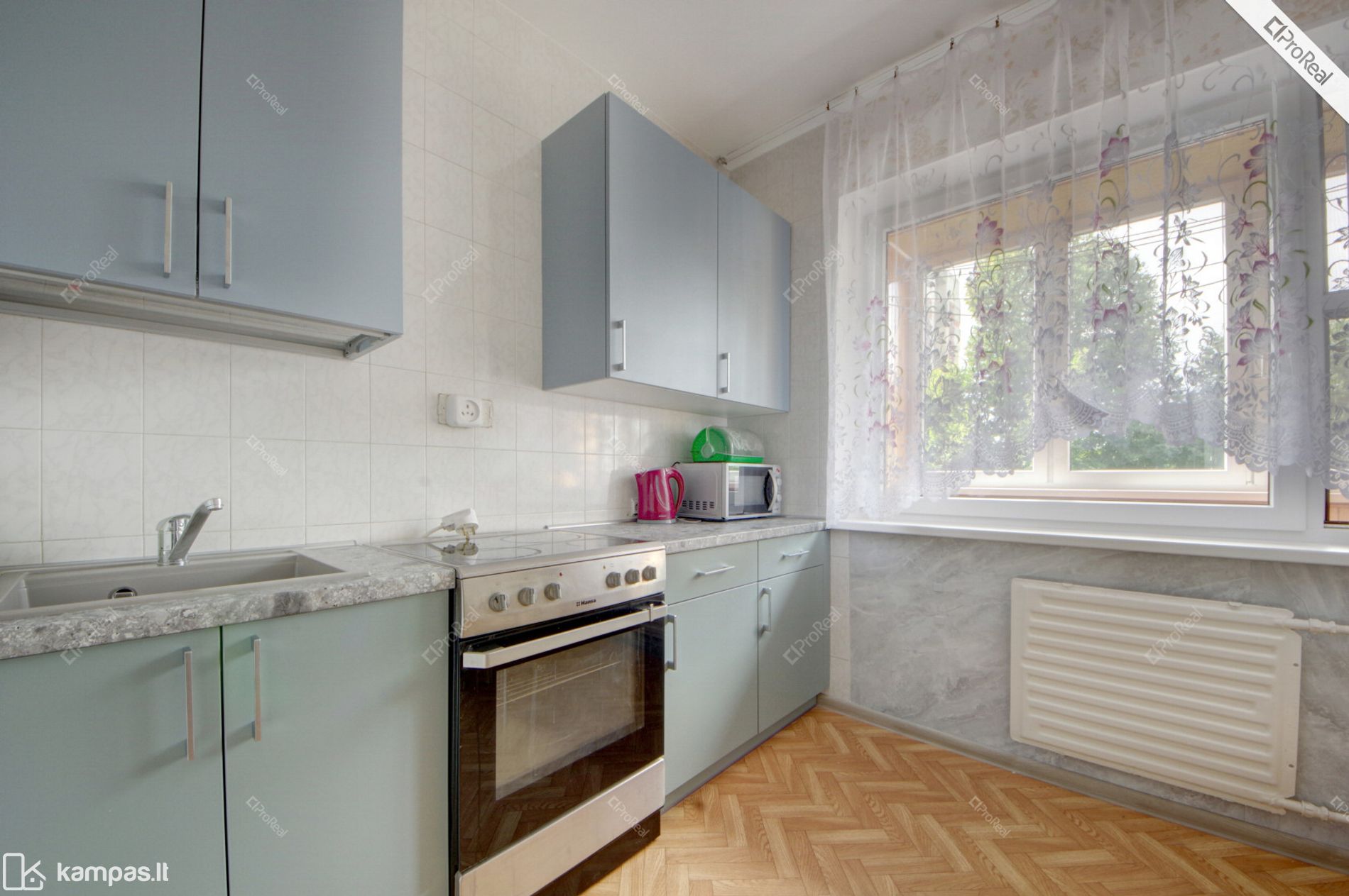 Main Image Vilnius, Justiniškės, Justiniškių g.