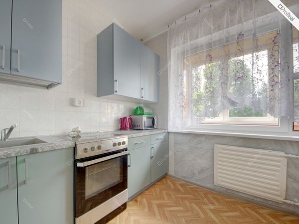Vilnius, Justiniškės