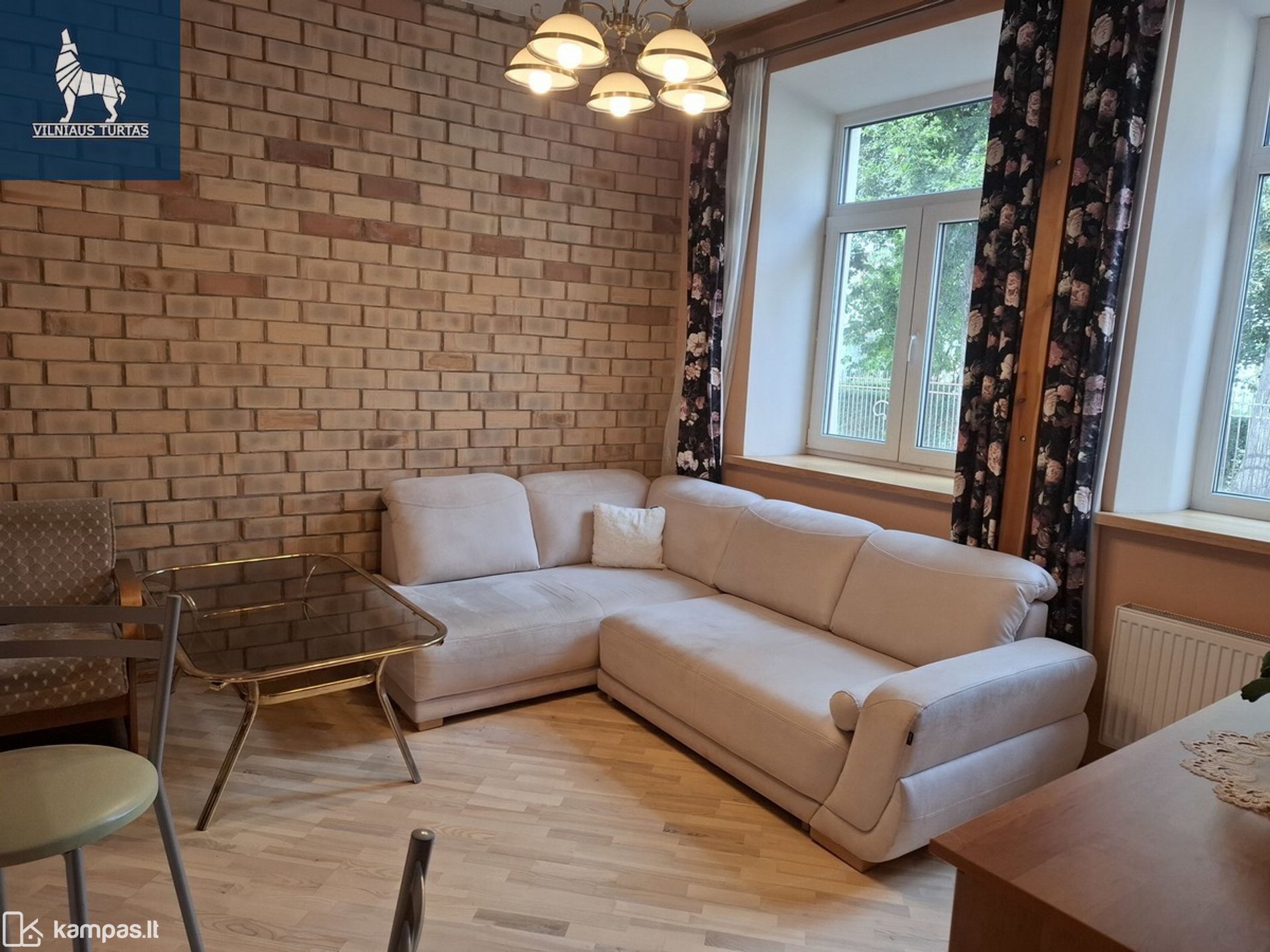 Main Image Vilnius, Užupis, Krivių g.