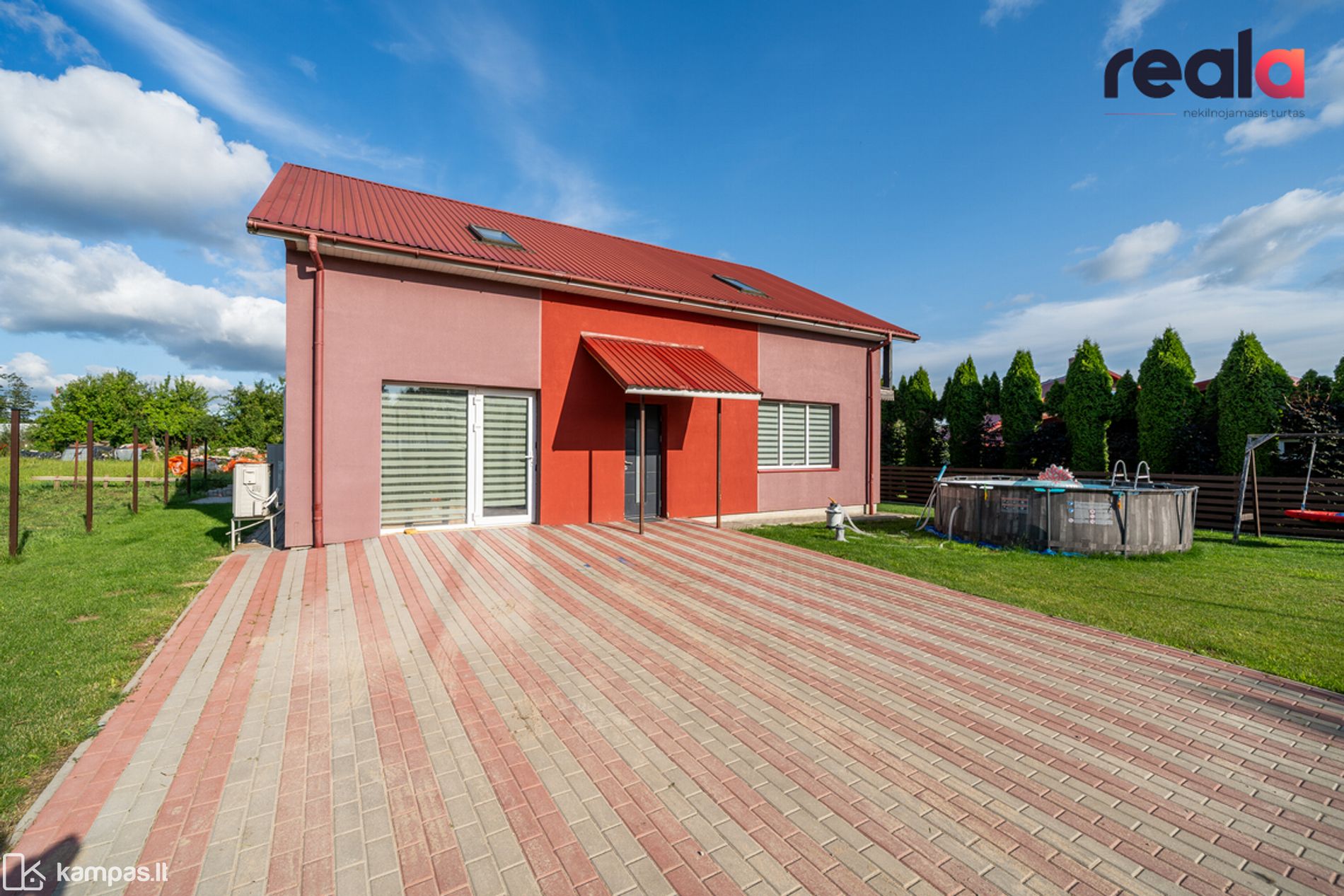 Main Image Alytus, Likiškiai, Kanklių g.