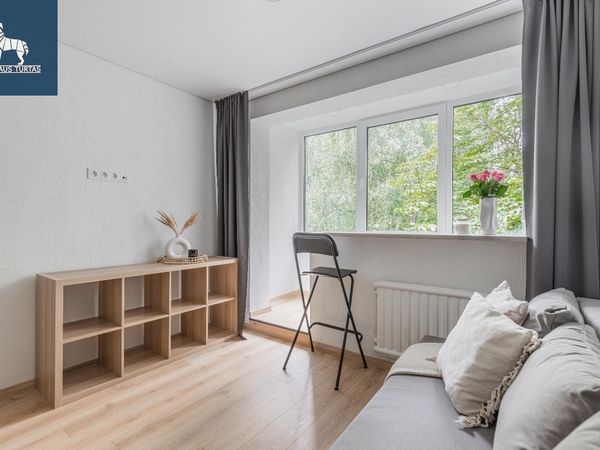 Vilnius, Žirmūnai