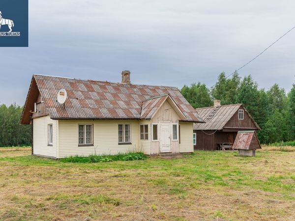 Vilniaus r. sav., Mažiuliai