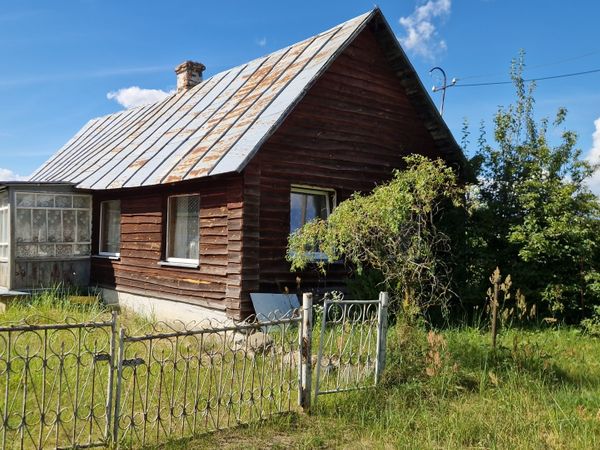 Varėnos r. sav., Užuperkasis