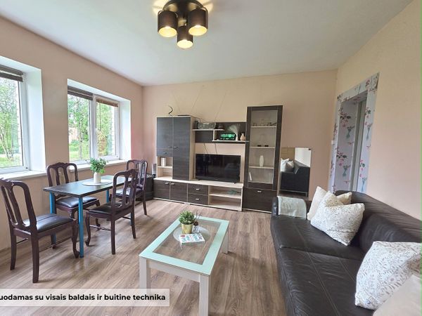 Ukmergės r. sav., Antakalnis