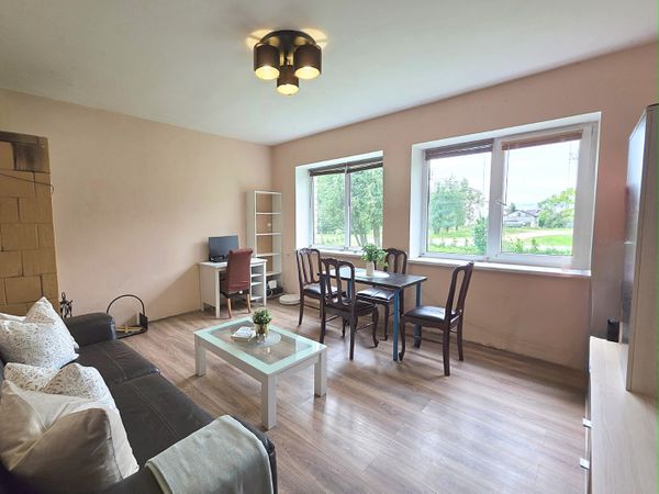 Ukmergės r. sav., Antakalnis