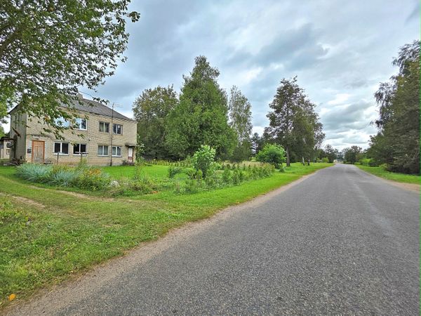 Ukmergės r. sav., Antakalnis