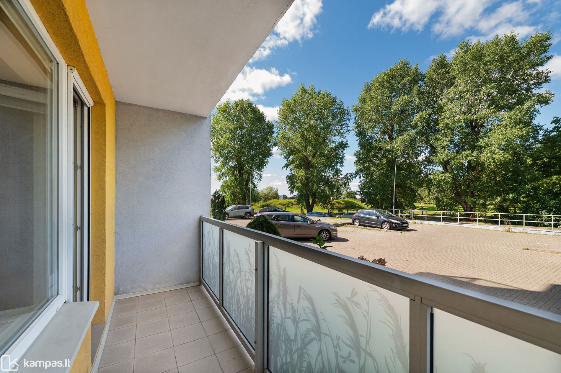 Main Image Kaunas, Aukštieji Šančiai, Ašmenos 1-oji g.