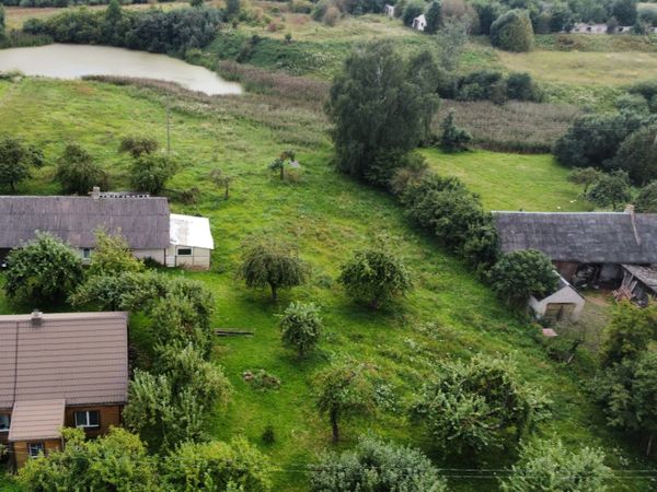 Kėdainių r. sav., Ažytėnai