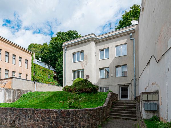 Kaunas, Centras