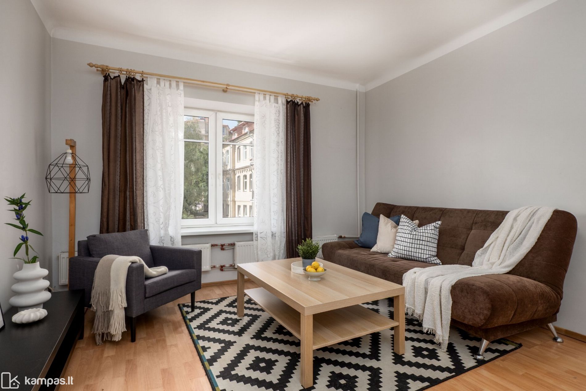Main Image Vilnius, Senamiestis, Plačioji g.
