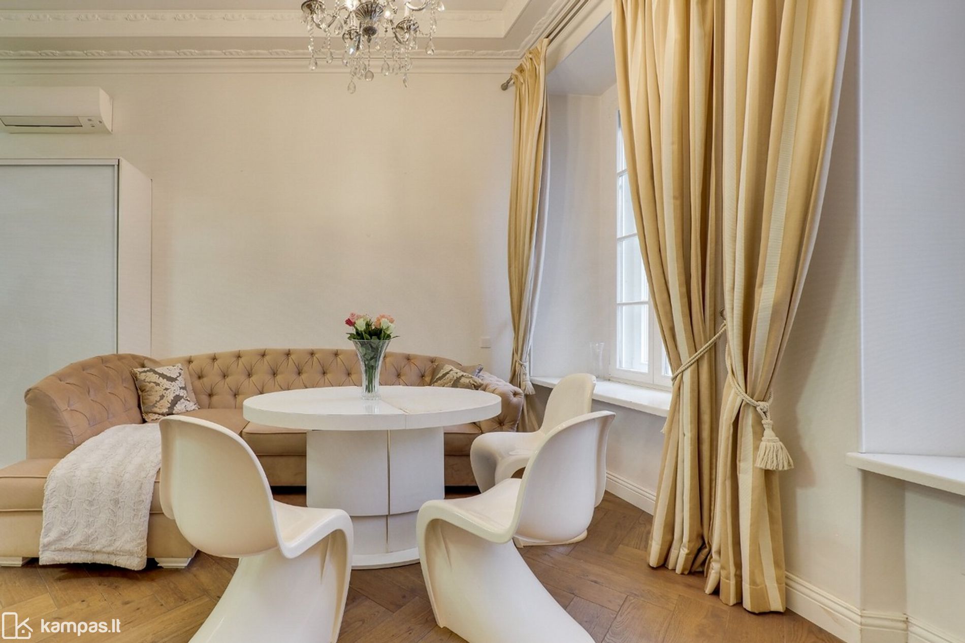 Main Image Vilnius, Senamiestis, Aušros Vartų g.