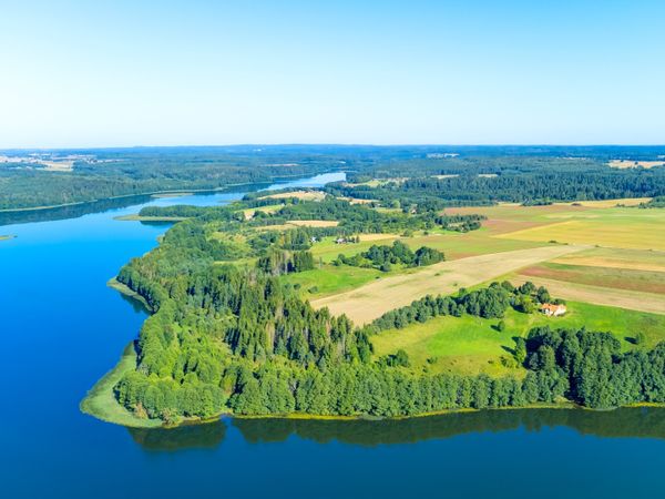 Trakų r. sav., Žuklijai