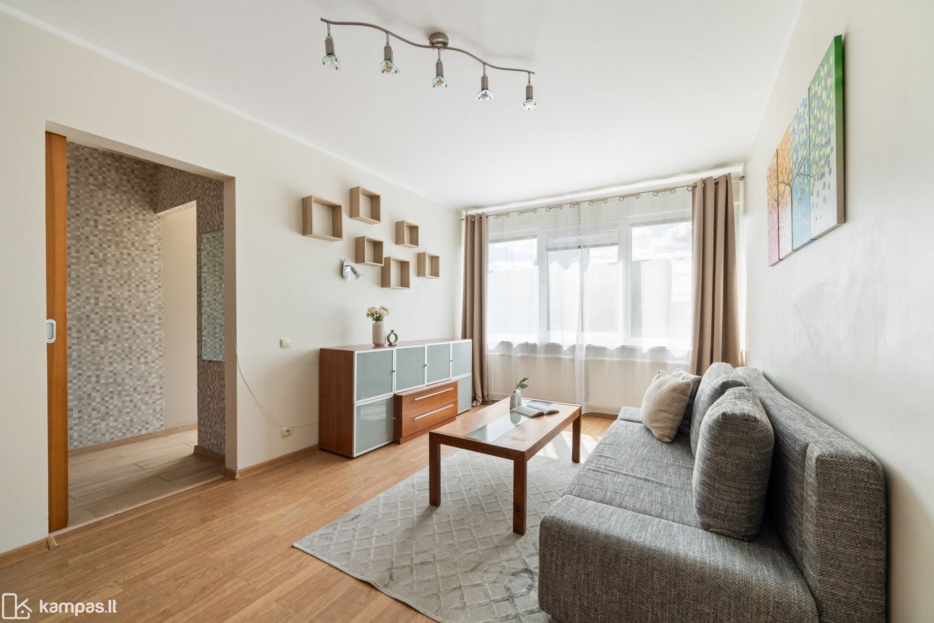 Main Image Vilnius, Viršuliškės, Viršuliškių g.