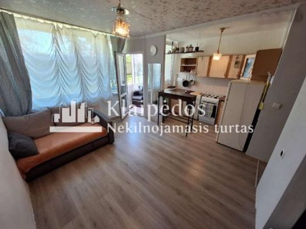 Klaipėda, Rumpiškės