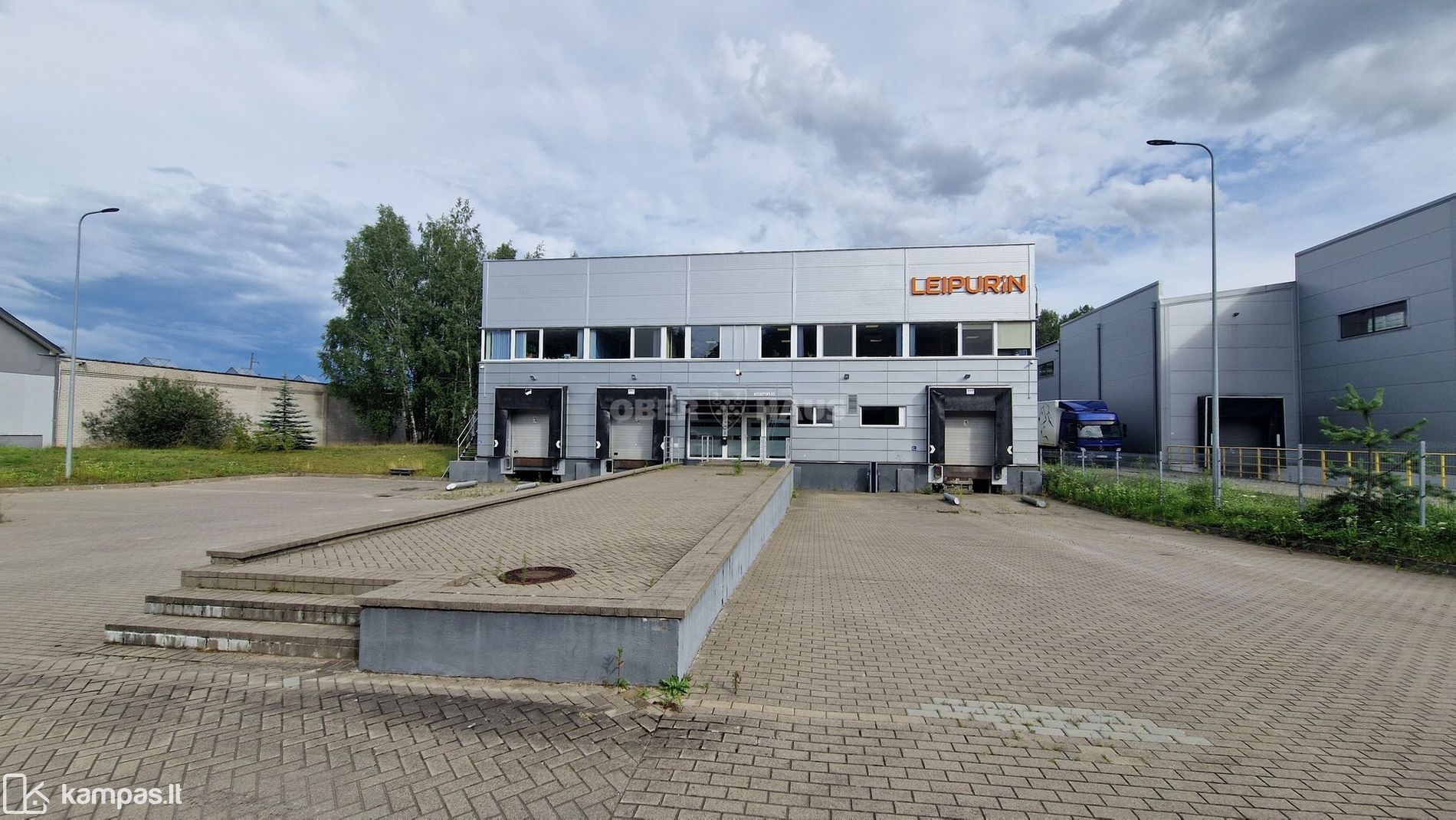 Main Image Kaunas, Petrašiūnai, Sandraugos g.
