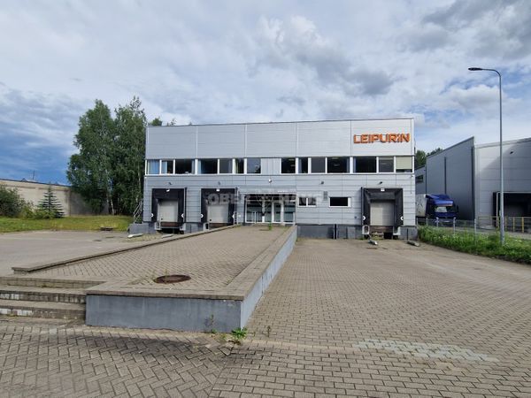 Kaunas, Petrašiūnai