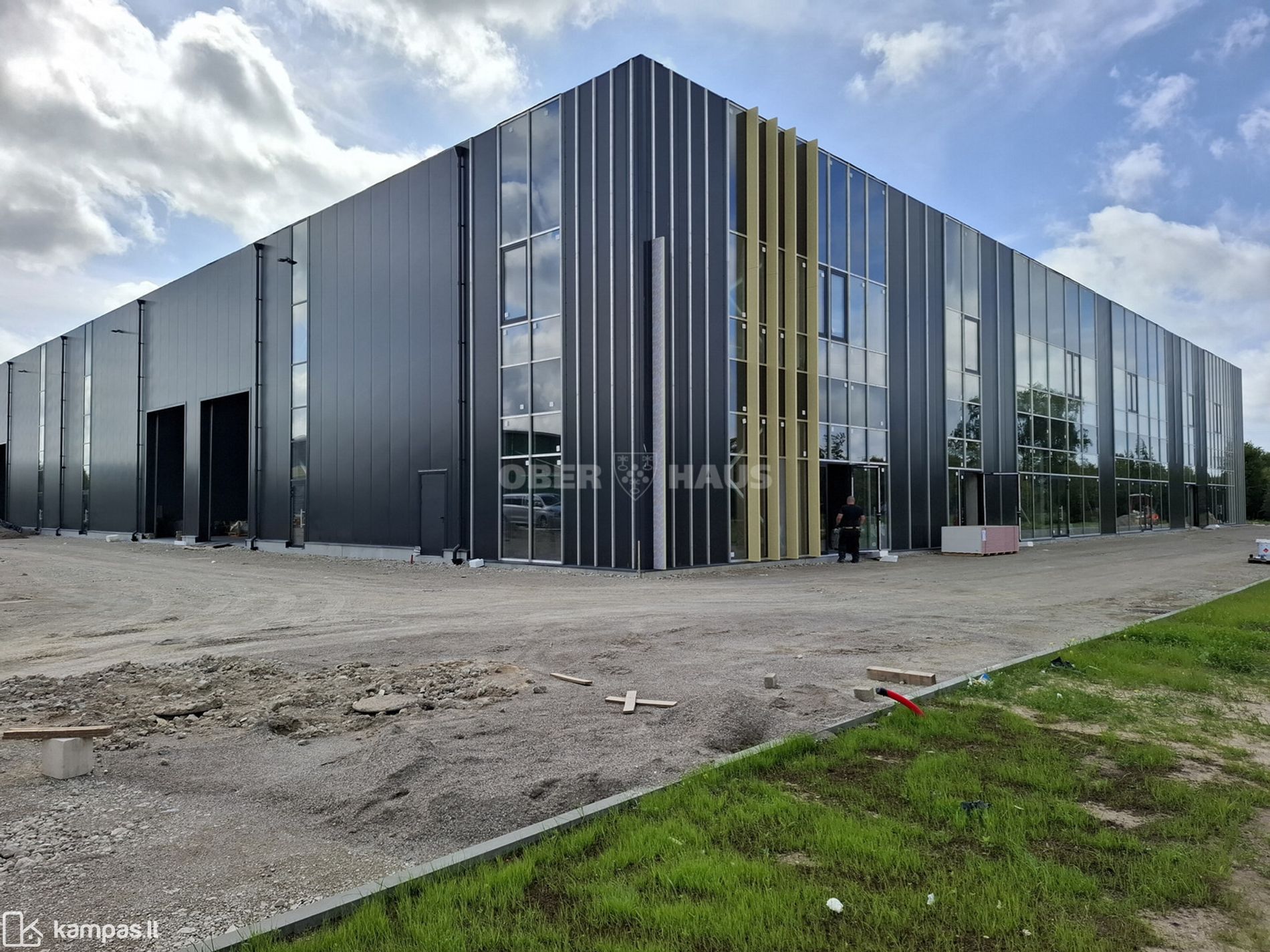 Main Image Klaipėda, Senamiestis, Tilžės g.