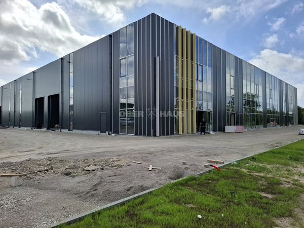 Klaipėda, Senamiestis