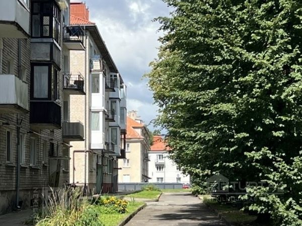 Klaipėda, Žvejybos uostas