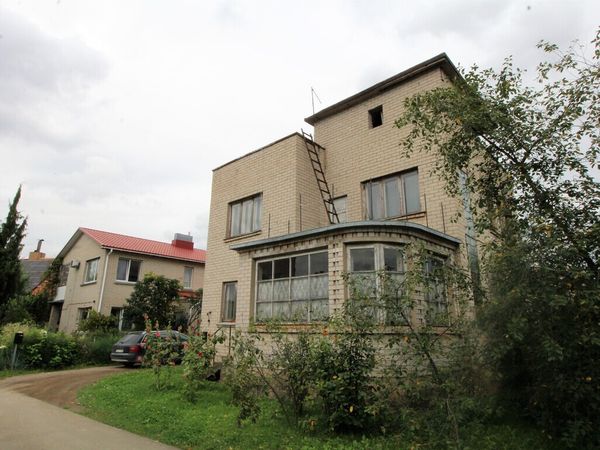 Pasvalio r. sav., Pasvalys
