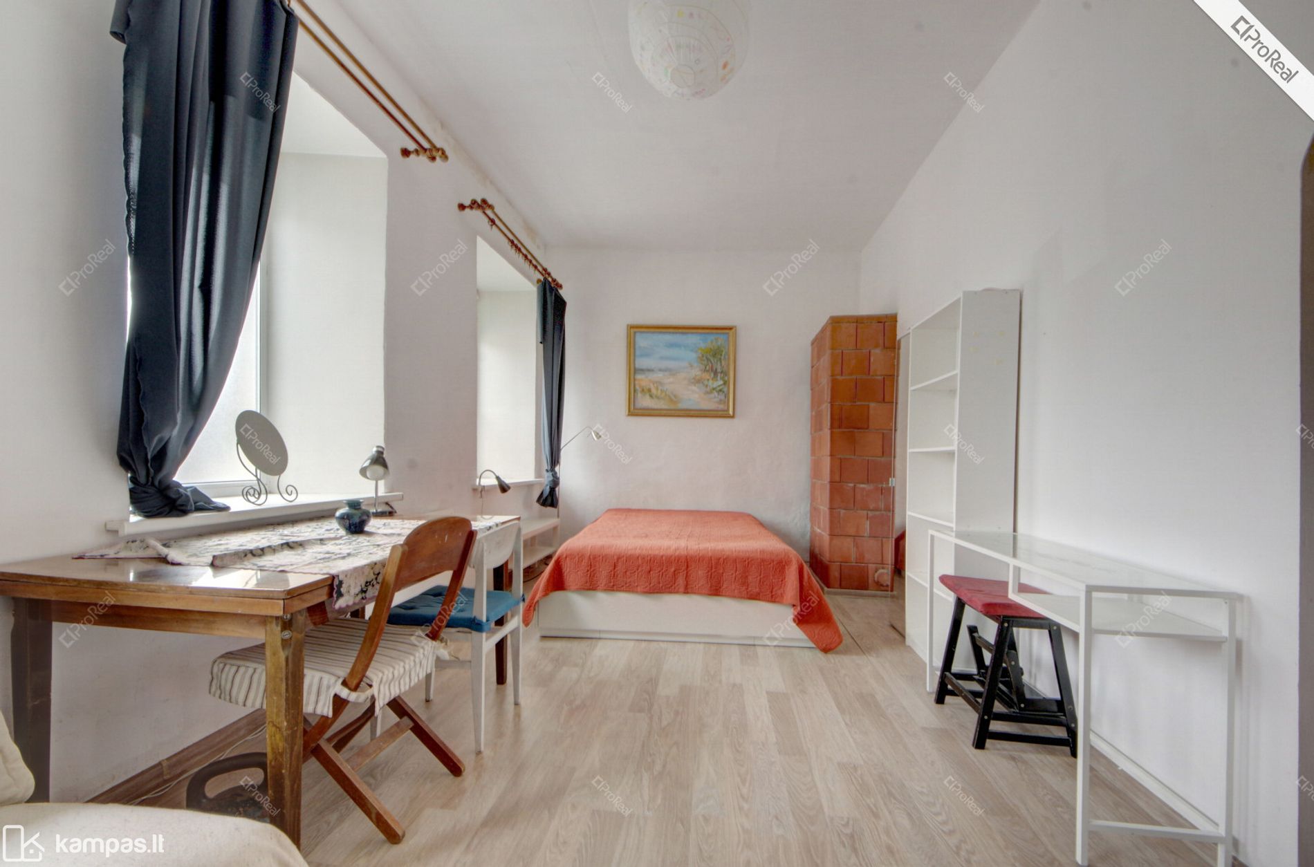 Main Image Vilnius, Šnipiškės, S. Fino g.