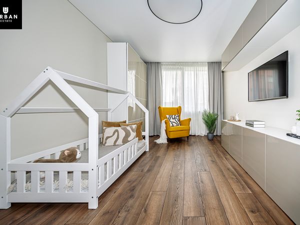 Vilnius, Naujamiestis