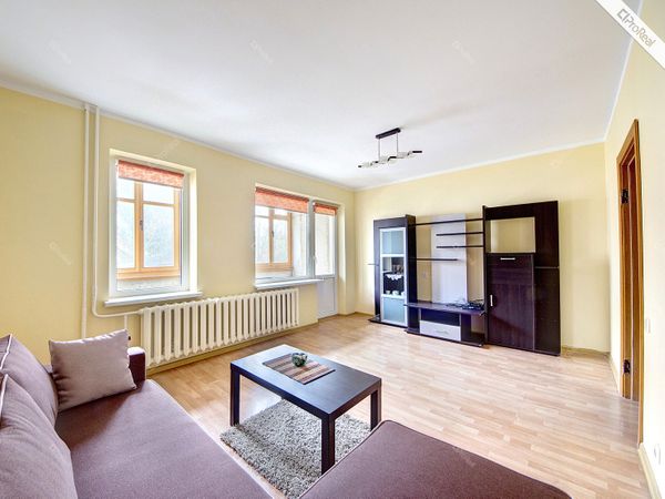Vilnius, Šeškinė