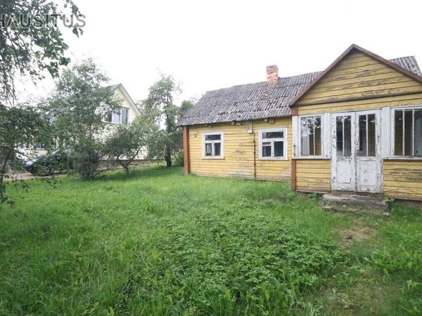 Anykščių r. sav., Kavarskas