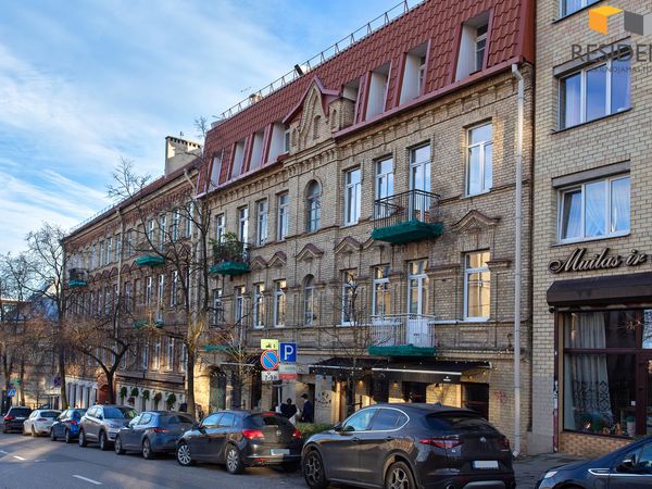 Vilnius, Naujamiestis