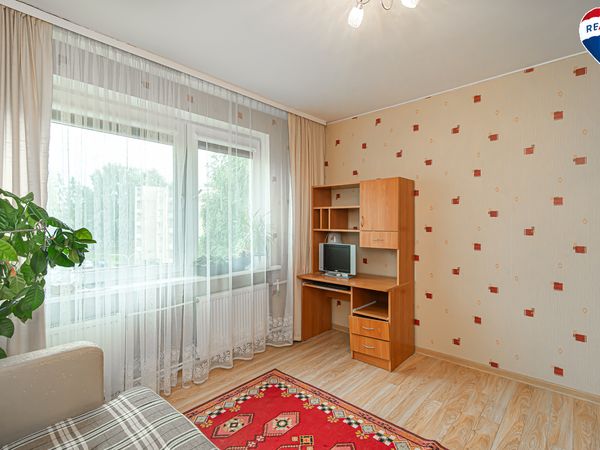 Vilnius, Naujoji Vilnia