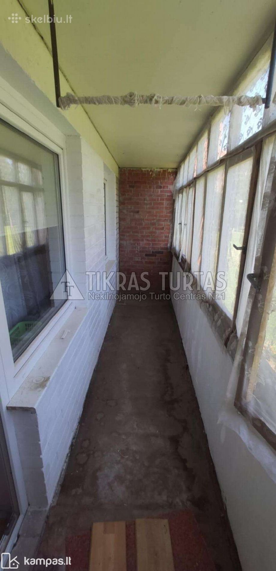 Main Image Klaipėda, Alksnynė, Alksnynės g.