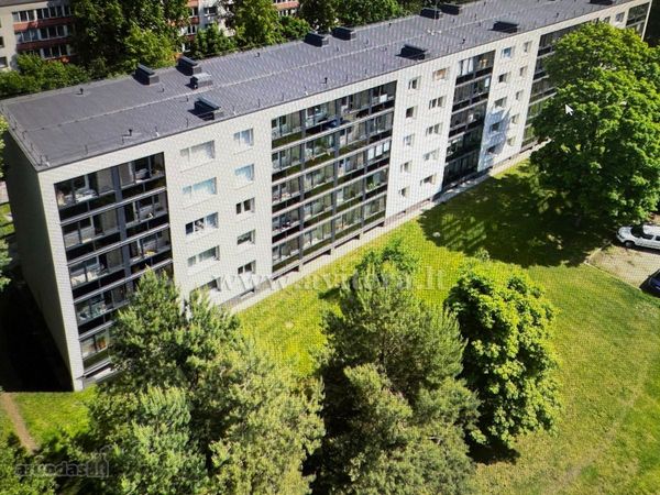 Klaipėda, Mažasis Kaimelis