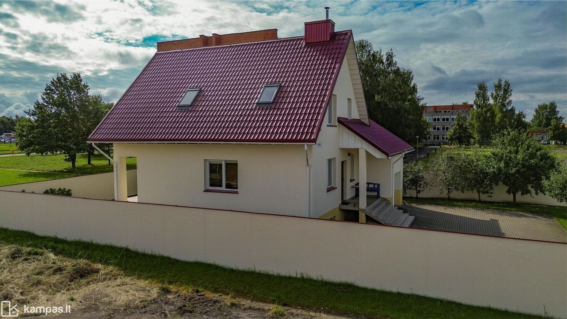 Main Image Panevėžys, Klaipėda, Savitiškio g.