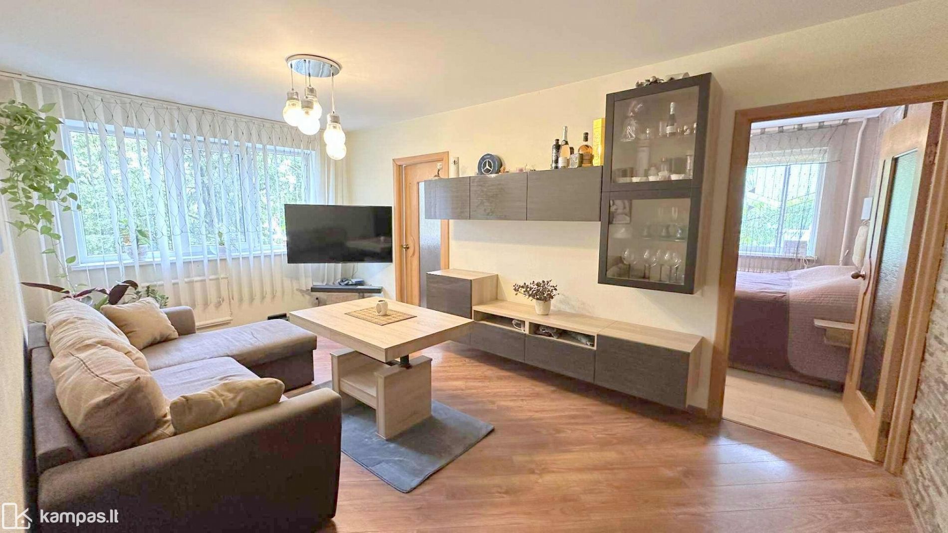 Main Image Kaunas, Vilijampolė, K. Griniaus g.