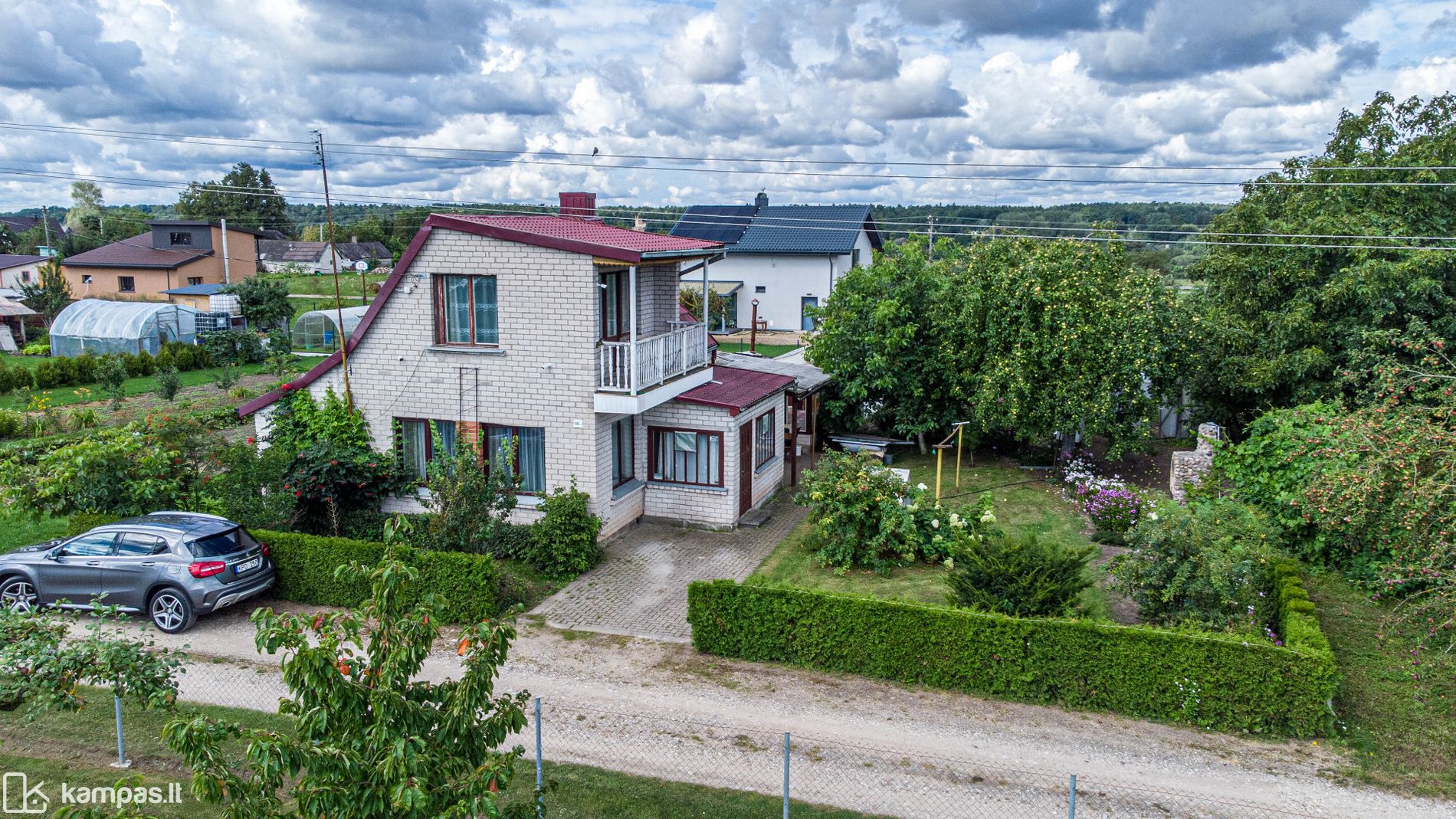 Main Image Kėdainių r. sav., Vasariškiai