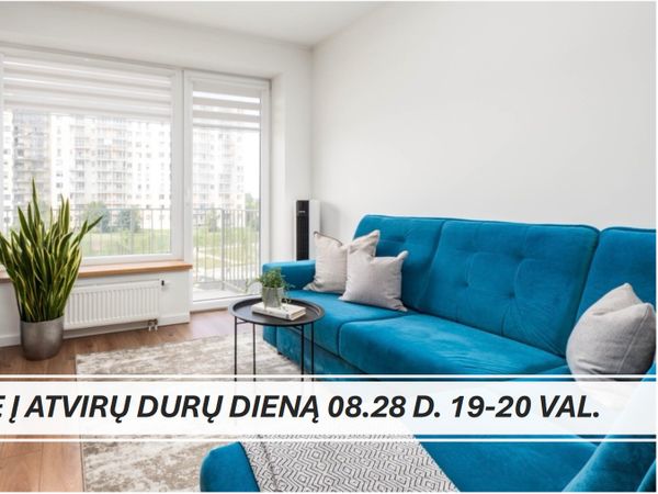 Vilnius, Pašilaičiai