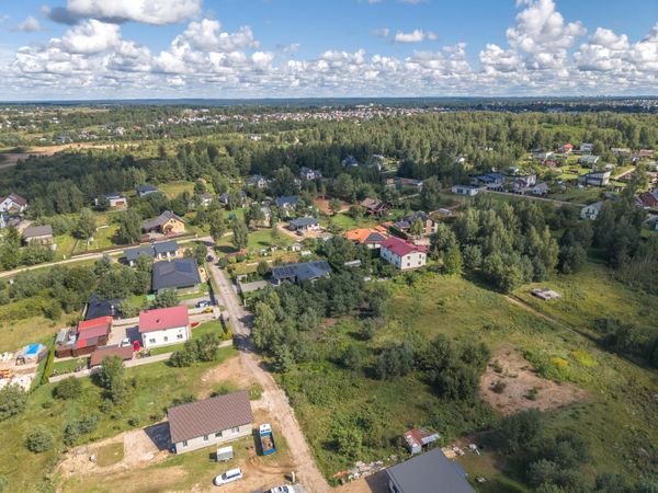 Trakų r. sav., Račkūnai