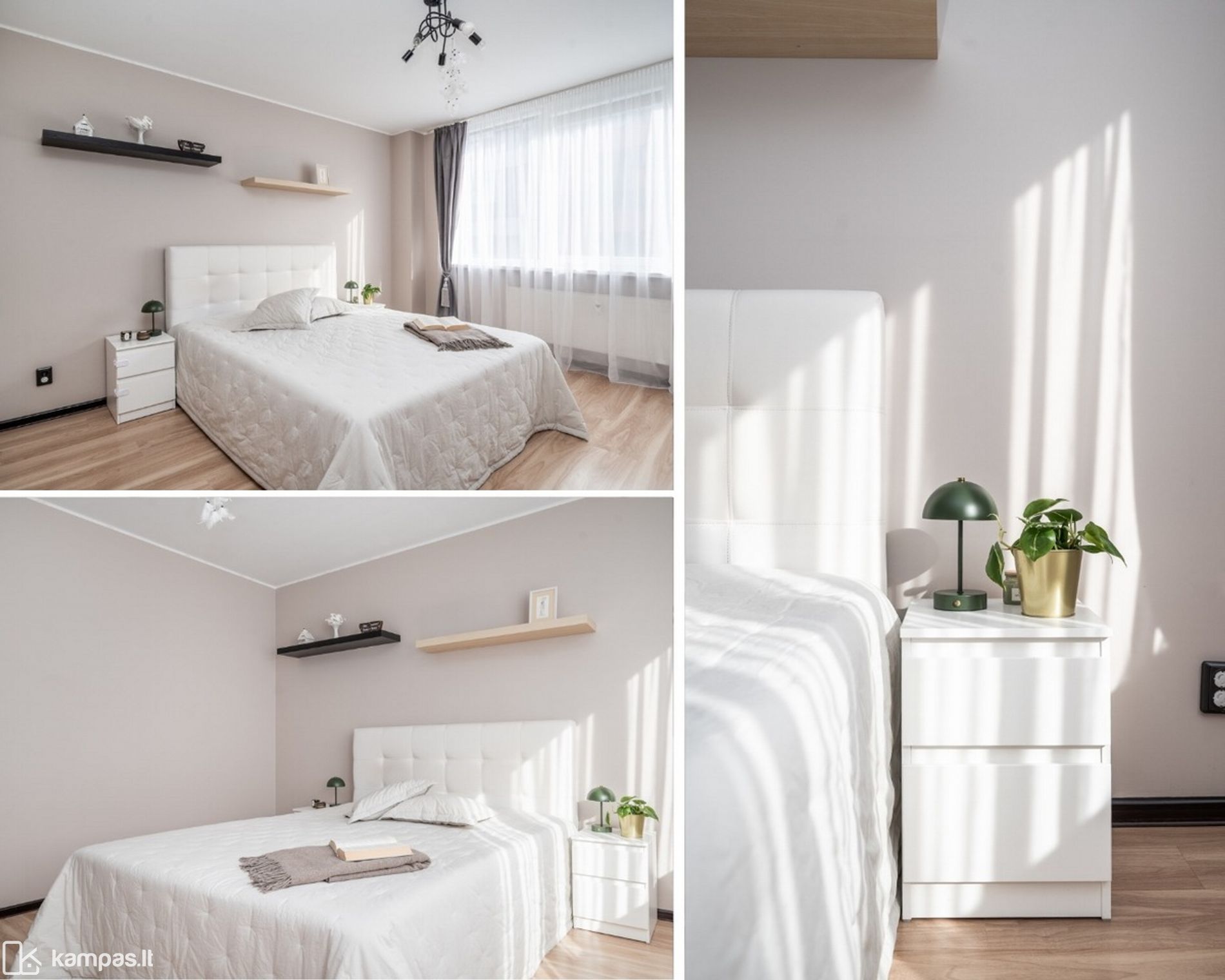 Main Image Vilnius, Pašilaičiai, Perkūnkiemio g.