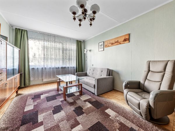 Vilnius, Naujoji Vilnia