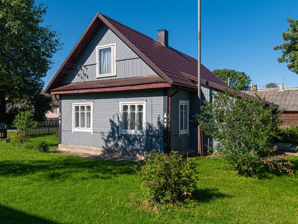 Trakų r. sav., Lieponys