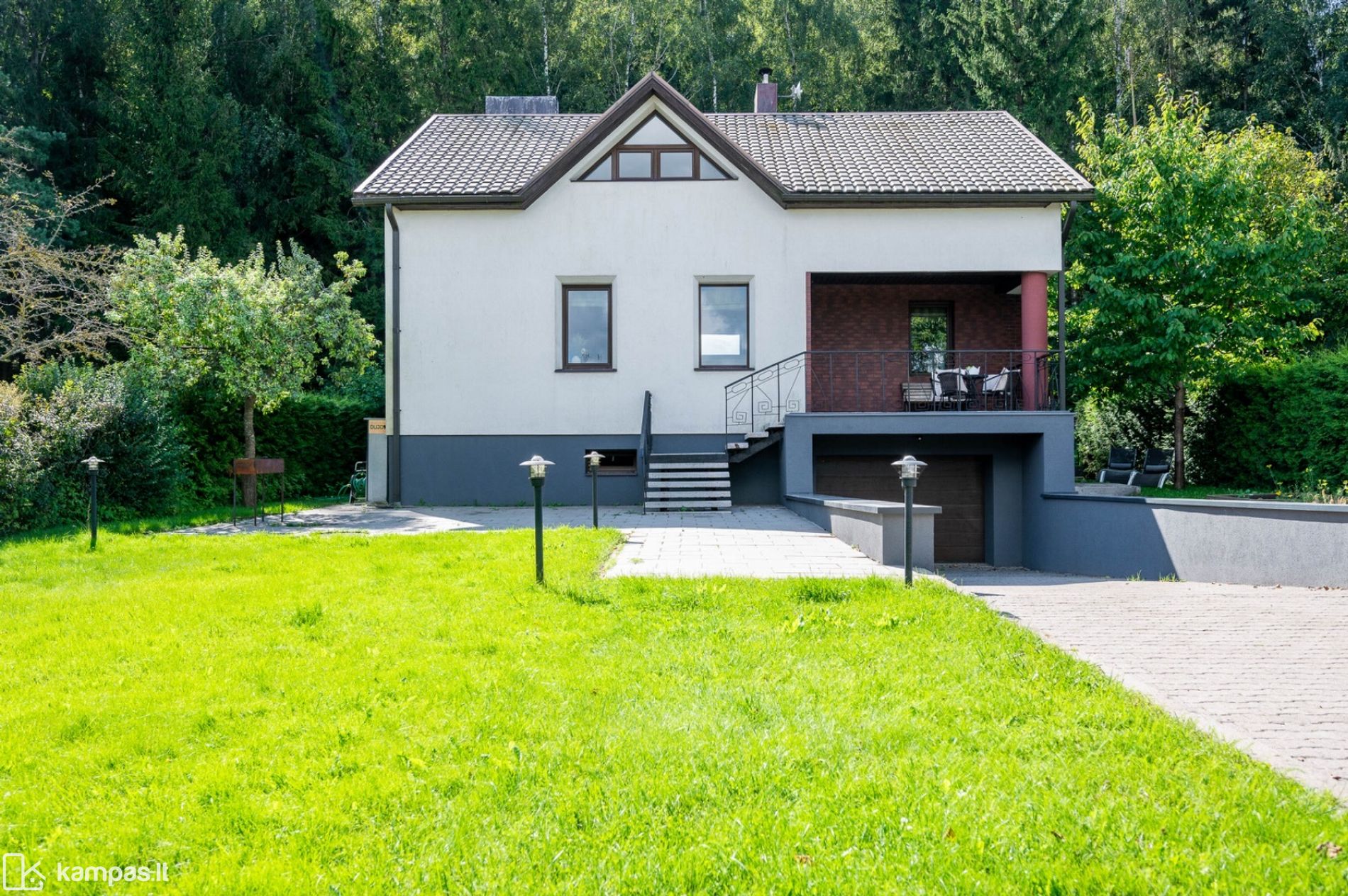 Main Image Vilniaus r. sav., Grikieniai, Riešės 8-oji g.