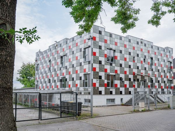 Vilnius, Naujininkai