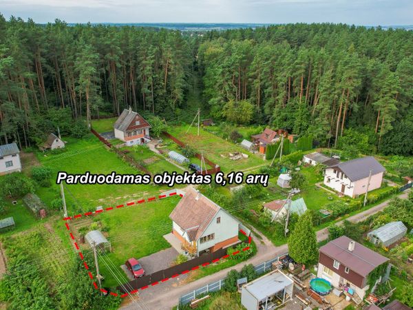 Elektrėnų sav., Girnakaliai
