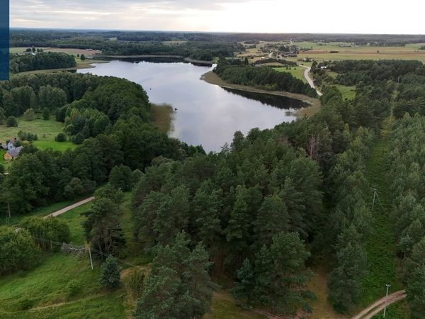 Trakų r. sav., Gruožninkai