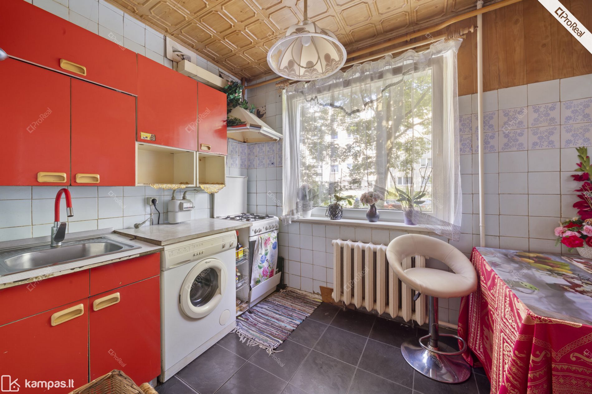 Main Image Vilnius, Šnipiškės, Kalvarijų g.