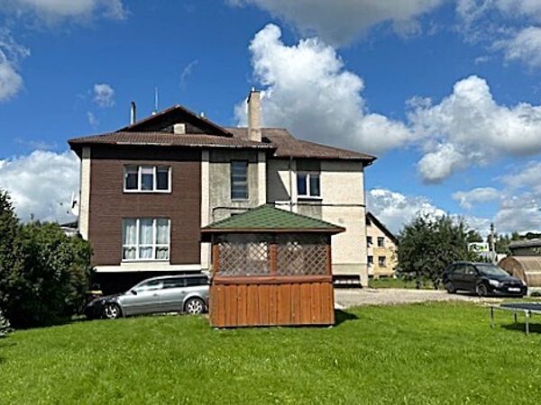 Panevėžio r. sav., Vaivadai