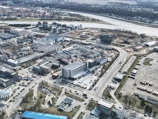 Kaunas, Vilijampolė