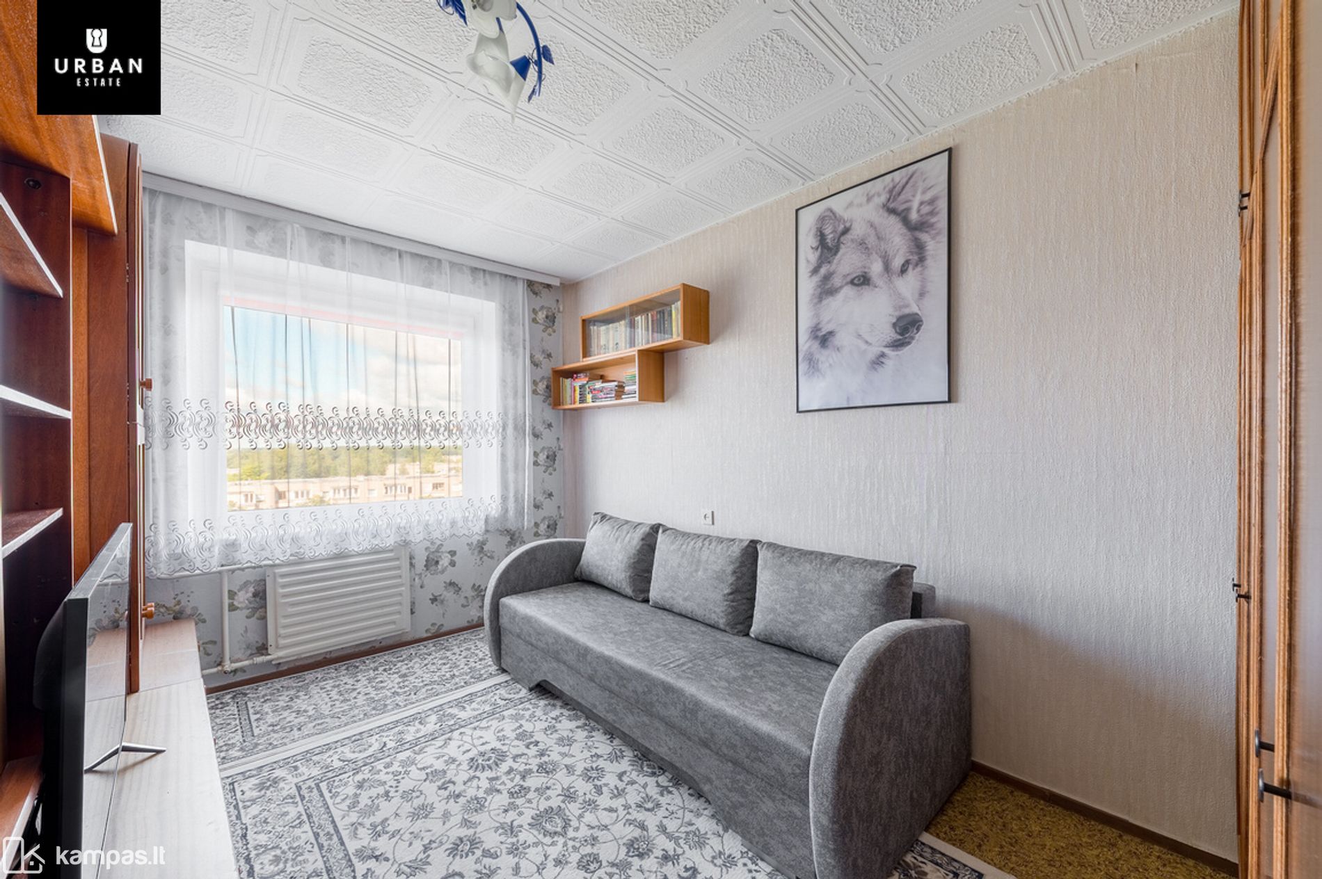 Main Image Vilnius, Justiniškės, Taikos g.