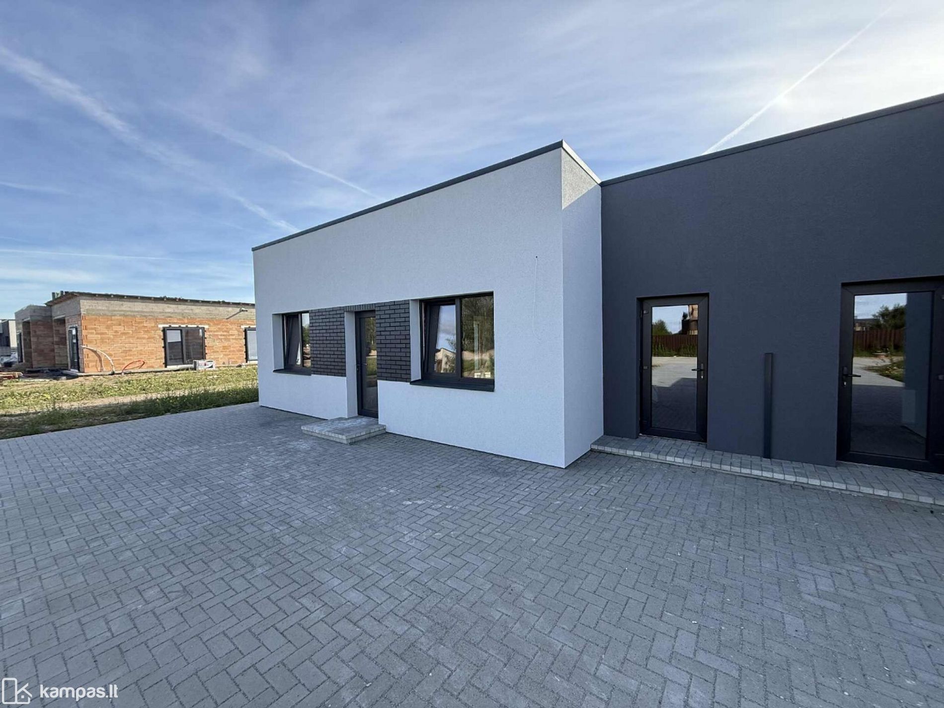 Main Image Kauno r. sav., Jonučiai, Sodų g.